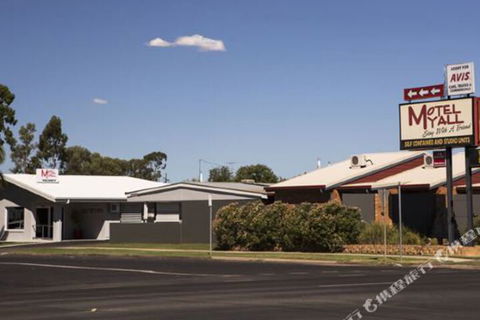 Motel Myall - Grafton Accommodation 2
