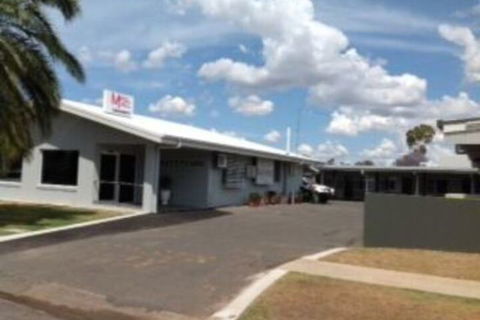 Motel Myall - Grafton Accommodation 3