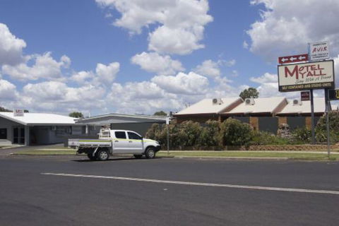 Motel Myall - Grafton Accommodation 0