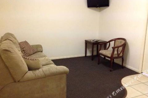 Motel Myall - Grafton Accommodation 7