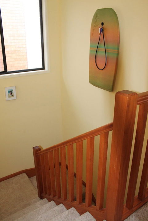 Luxury At Tallawang Malua Bay - Grafton Accommodation 1