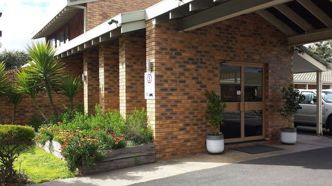 Sandhurst Motor Inn Bendigo - Grafton Accommodation 3