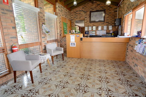 Sandhurst Motor Inn Bendigo - Grafton Accommodation 6