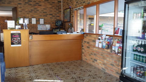 Sandhurst Motor Inn Bendigo - Grafton Accommodation 1