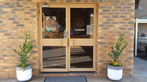 Sandhurst Motor Inn Bendigo - Grafton Accommodation 0