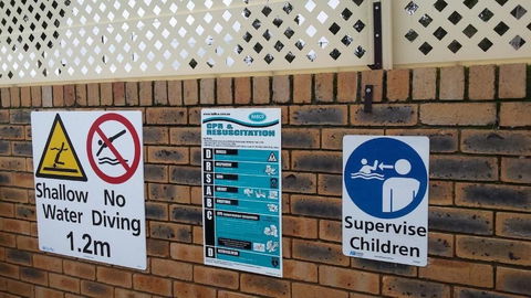 Sandhurst Motor Inn Bendigo - Grafton Accommodation 2