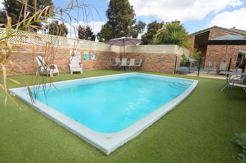 Sandhurst Motor Inn Bendigo - Grafton Accommodation 5
