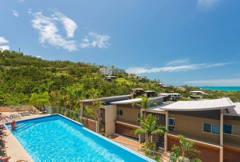 Azure Sea Whitsunday Resort - Grafton Accommodation 6