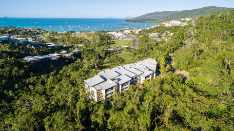 Azure Sea Whitsunday Resort - Grafton Accommodation 0