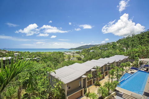 Azure Sea Whitsunday Resort - Grafton Accommodation 5