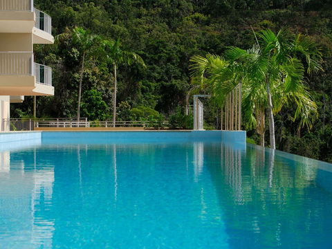 Azure Sea Whitsunday Resort - Grafton Accommodation 2