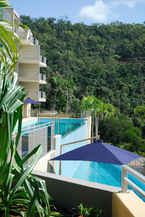 Azure Sea Whitsunday Resort - Grafton Accommodation 4