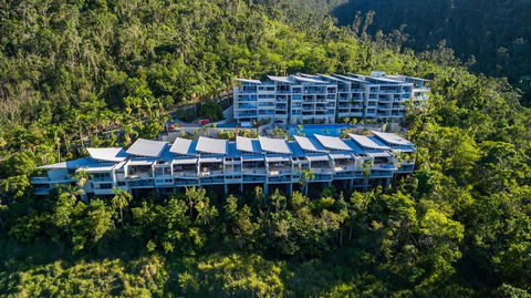 Azure Sea Whitsunday Resort - Grafton Accommodation 3