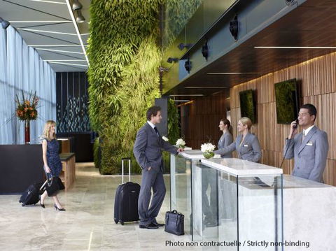 Novotel Sunshine Coast Resort Hotel - Grafton Accommodation 3