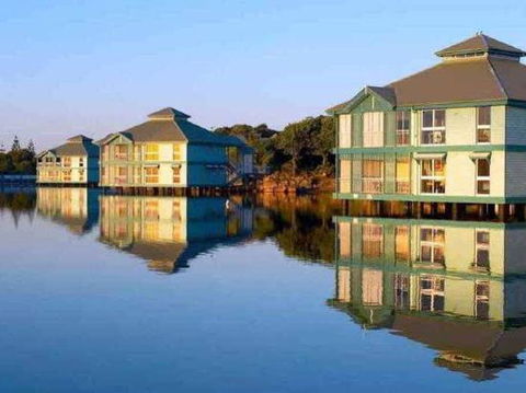 Novotel Sunshine Coast Resort Hotel - Grafton Accommodation 2