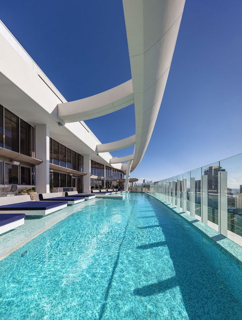 The Darling At The Star Gold Coast - Grafton Accommodation 4