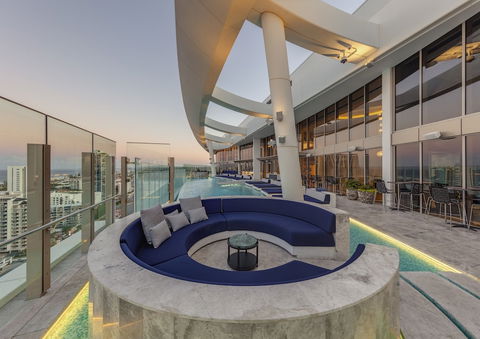 The Darling At The Star Gold Coast - Grafton Accommodation 3