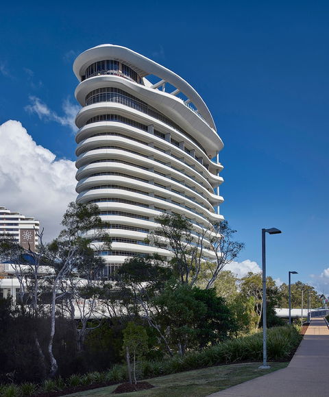 The Darling At The Star Gold Coast - Grafton Accommodation 2