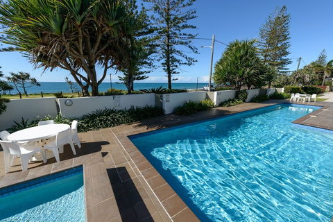 C Bargara Resort - Grafton Accommodation 3