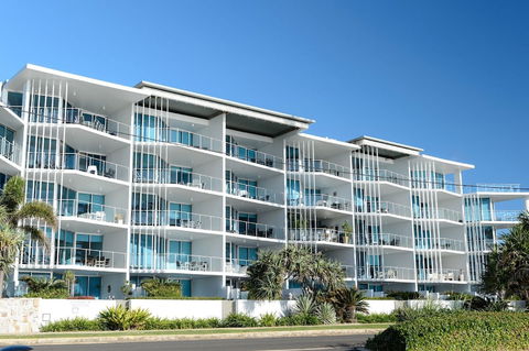 C Bargara Resort - Grafton Accommodation 0