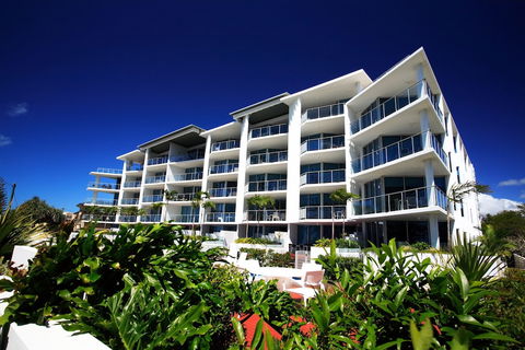 C Bargara Resort - Grafton Accommodation 2