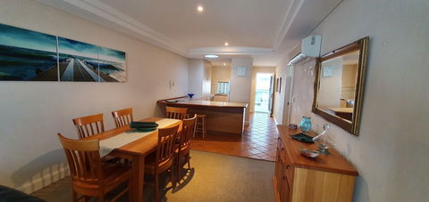 Sea Breeze Luxury Holiday Apartment Accommodation - Grafton Accommodation 1