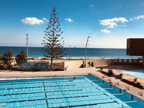 Sea Breeze Luxury Holiday Apartment Accommodation - Grafton Accommodation 4