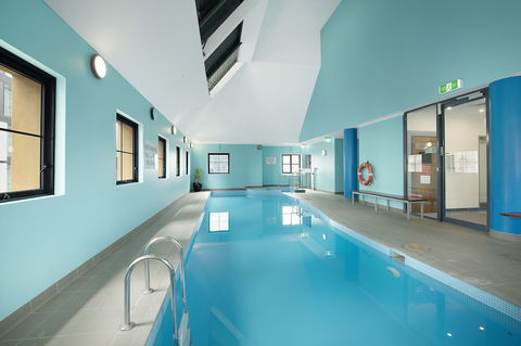 YEHS Hotel Sydney Harbour Suites - Grafton Accommodation 1
