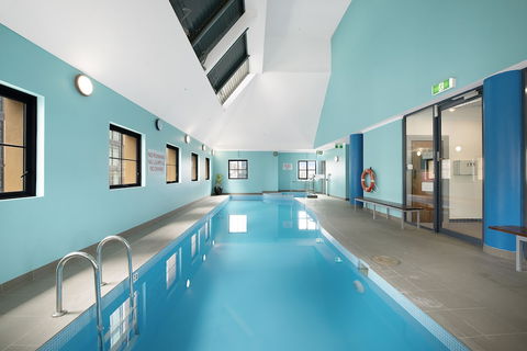 YEHS Hotel Sydney Harbour Suites - Grafton Accommodation 2