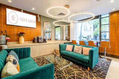 YEHS Hotel Sydney Harbour Suites - Grafton Accommodation 6