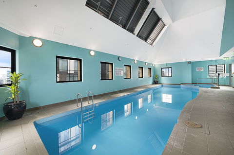 YEHS Hotel Sydney Harbour Suites - Grafton Accommodation 4