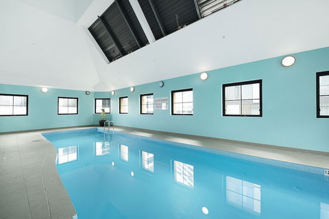 YEHS Hotel Sydney Harbour Suites - Grafton Accommodation 3