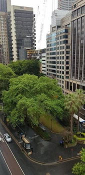 Madison Carrington Apartments - Grafton Accommodation 1