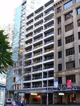 Madison Carrington Apartments - Grafton Accommodation 2