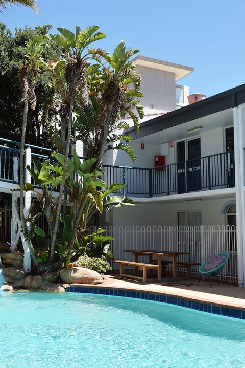 West Beach Lagoon 218 - Grafton Accommodation 2