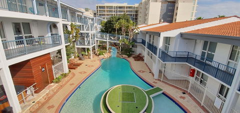 West Beach Lagoon 218 - Grafton Accommodation 6