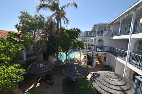 West Beach Lagoon 218 - Grafton Accommodation 0