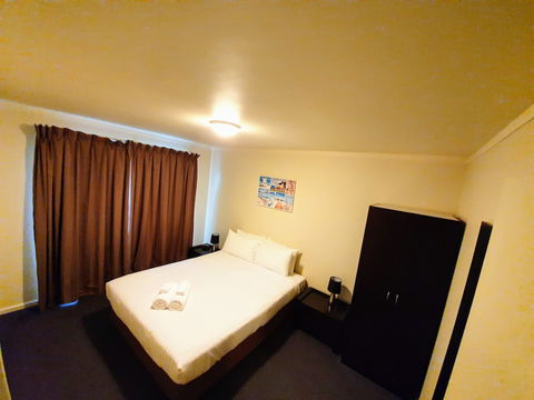 West Beach Lagoon 107 - Grafton Accommodation 3