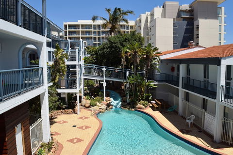West Beach Lagoon 107 - Grafton Accommodation 0