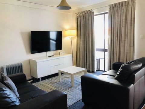 West Beach Lagoon 107 - Grafton Accommodation 5