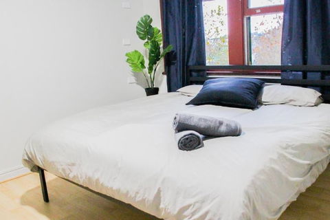 Mad Monkey Backpackers Bayswater - Grafton Accommodation 4