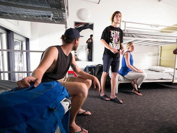 Sydney Railway Square YHA - Hostel - Grafton Accommodation 6