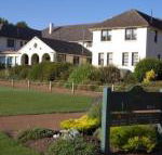 The Dormie House - On The Golf Course - Grafton Accommodation