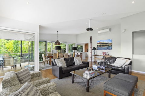 Bilsons Landing East - Grafton Accommodation 1