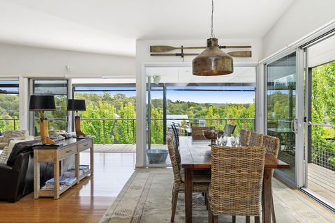 Bilsons Landing East - Grafton Accommodation 5