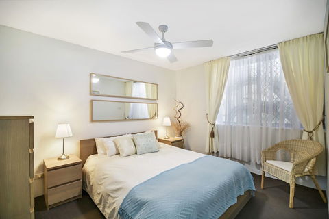 Peregian Court Resort - 4/84 Peregian Esp - Grafton Accommodation 5