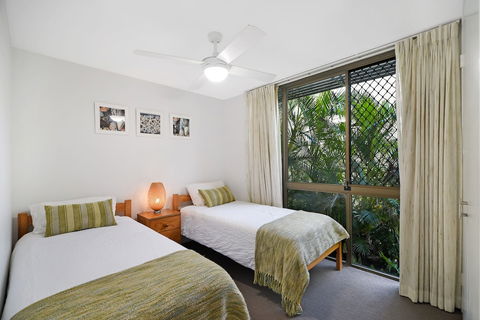 Peregian Court Resort - 4/84 Peregian Esp - Grafton Accommodation 6