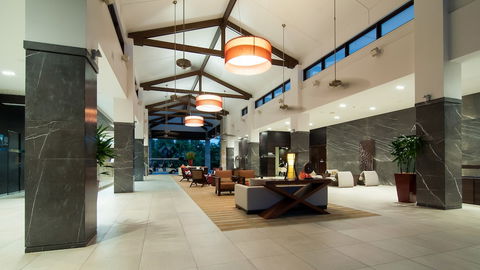 Sea Temple Port Douglas 3 Bedroom Luxury Villa - Grafton Accommodation 4