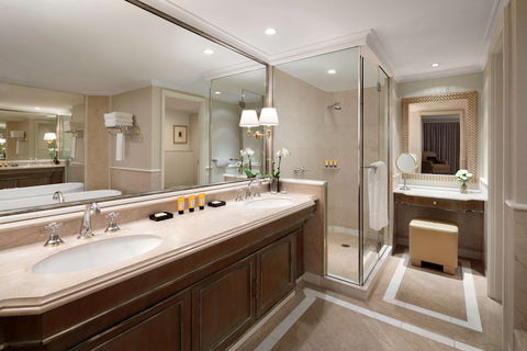 Shangri-La Hotel, Sydney - Grafton Accommodation 5