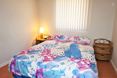 Osprey Holiday Village Unit 123 - Grafton Accommodation 6
